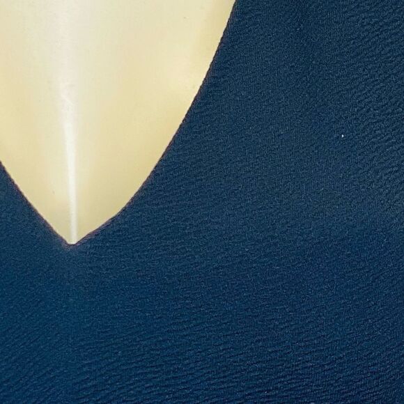 Lovers + Friends Black Geneva Skater Mini Formal Dress XS - Picture 7 of 12